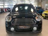 MINI Cooper Countryman All4 Automatik Panorama Leder  - MINI Cooper Countryman: All4