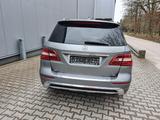 Mercedes-Benz ML 350 CDI BlueTec AMG - Mercedes-Benz: AMG Ml