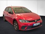 Volkswagen Polo 1.0 Goal *LED*Tempomat*SHZ*PDC*App - Volkswagen Polo: Goal