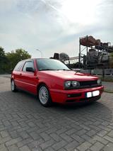 Volkswagen VW Golf 3 1.4 60ps / Originallack - Volkswagen Golf: 60 Ps