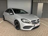Mercedes-Benz A 220 d //AMG-PANO-XENON-LEDER - gebrauchte Mercedes-Benz A 220 aus dem Jahr 2016