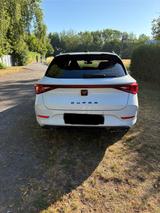 Cupra Leon 1.5 eTSI 110kW DSG Sportstourer - - Cupra Leon Gebrauchtwagen in Berlin