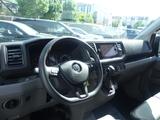 Volkswagen Crafter Kasten 35 Hoch Lang AUT/NAV/KAM/DACHTRÄG - VW Crafter Gebrauchtwagen in Berlin