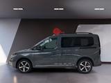 Volkswagen Caddy 1,5 TSI Dark Label Pano Navi Kamera - Volkswagen Caddy: Dark Label