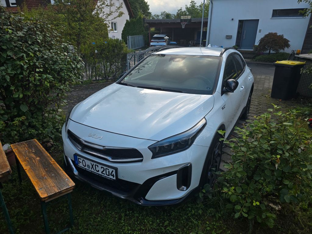 Image of Kia XCeed