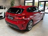 BMW 118i M Paket Shadow Line LED LiveC. Navi Sitzh. - BMW 118: 118i M Paket