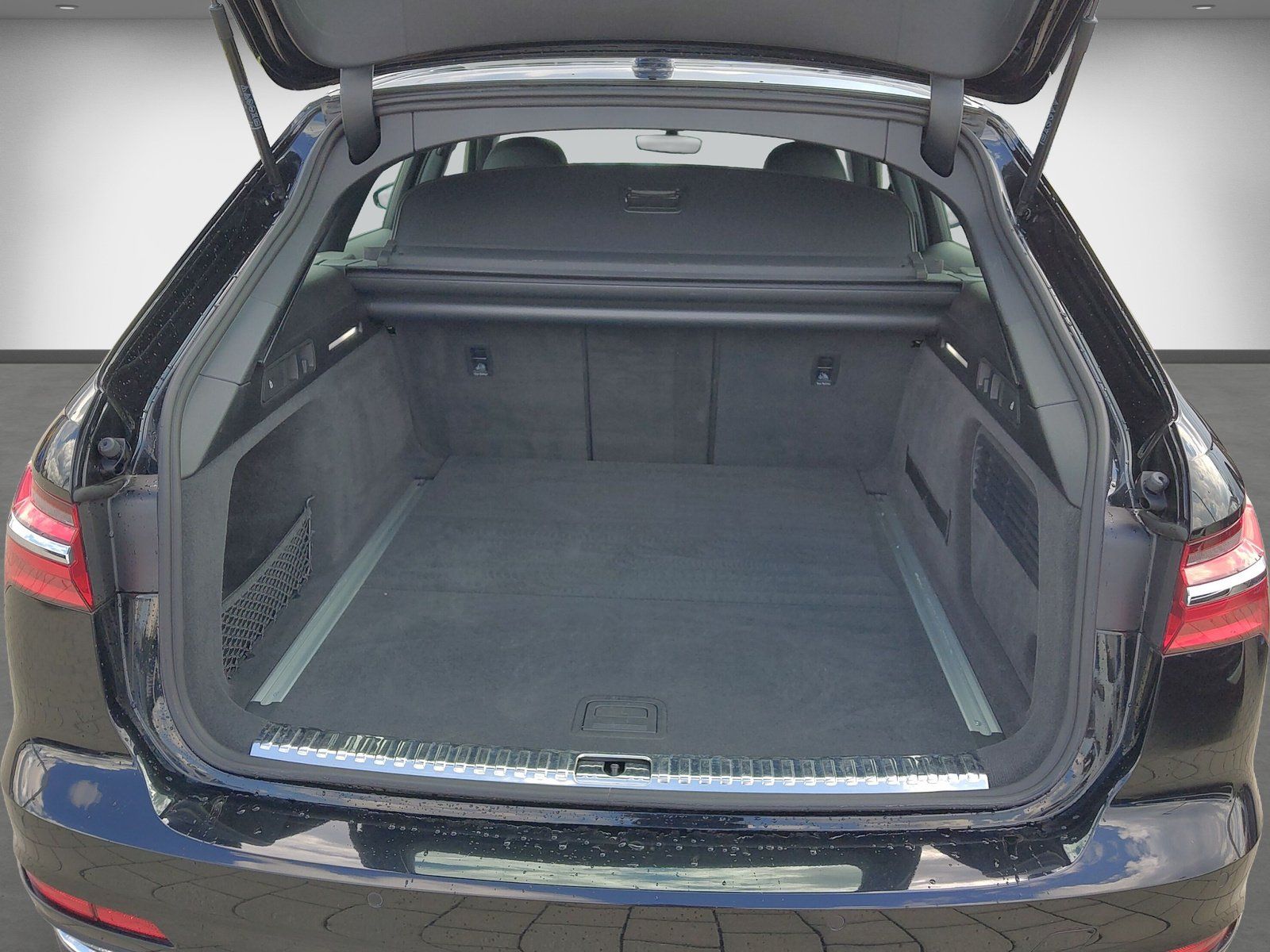 Audi A6 - Bild 14