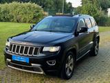 Jeep Grand Cherokee 3.0 CRD Overland-VOLL-PANORAMA - Jeep Grand Cherokee in Gelsenkirchen