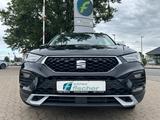 Seat Ateca Style Edition 360° AHK Kessy Beats - Seat Ateca: Style Edition