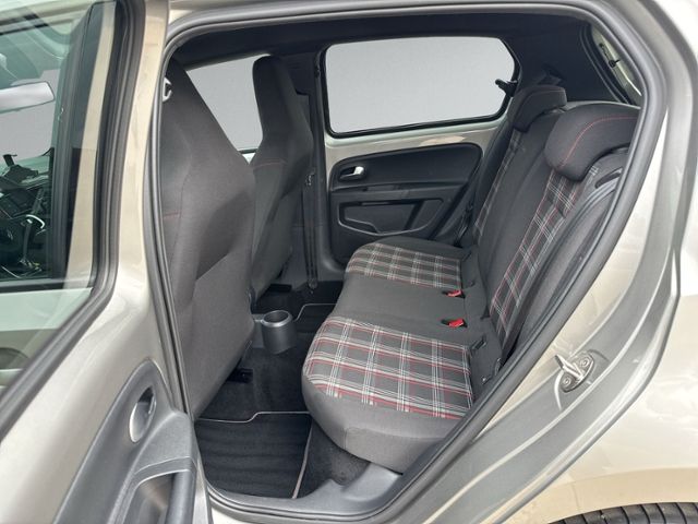 up! GTI 1.0 TSI KAMERA+CLIMATRONIC+SIHZ+PDC+LM-F