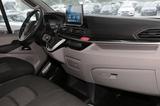 Maxus eDeliver 9 Tiefkühlkoffer RüKam+LED+Keyless - Maxus eDeliver 9 aus 2023
