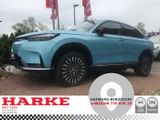 Honda e:Ny1 Advance-Paket - Honda e in Hamburg