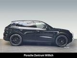 Porsche Cayenne Panoramadach BOSE Luftfederung LED - Porsche Cayenne Gebrauchtwagen in Düsseldorf