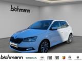Skoda Fabia Clever Best of Nav LED PDCvh RFK ACC - Skoda Fabia: Best Of