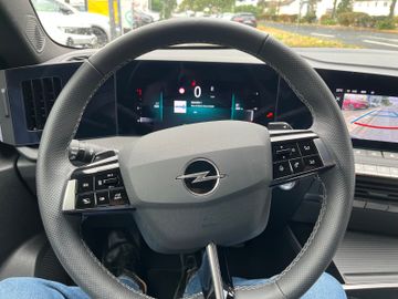 Opel Astra L 5tg 1.2 Turbo GS Automatik Multimedia
