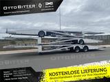 Andere KALEPAR KLP119V4 4er-Autotransporter 1xAchse VDI