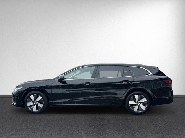 Passat Variant 2.0 TDI DSG AHK+360°+NAVI+LED+SIZ