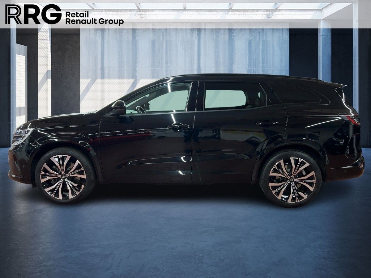 Renault Espace ICONIC E-TECH FULL HYBRID 200 PANORAMADAC imagem 2