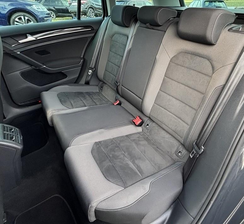 Volkswagen Golf VII Variant Highline BMT/Start-Stopp, миниатюра 9