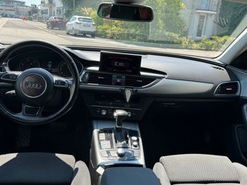Audi A6 - 11