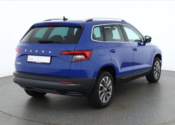 Skoda Karoq - 6