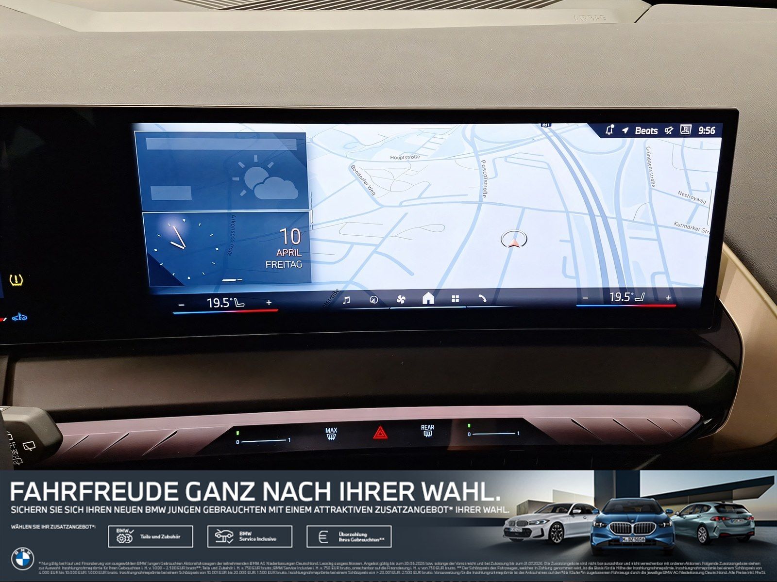 BMW X3 - Bild 16