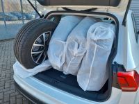 Volkswagen Tiguan - Vorschau Bild 9