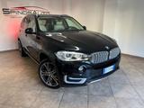 BMW Bmw X5 sDrive25d Luxury - BMW X5 Kombi Gebrauchtwagen