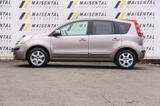 Nissan Note Acenta|Klima|PDC|8-Fach|MFL|ZV|R.Kamera - Nissan Gebrauchtwagen von 2006