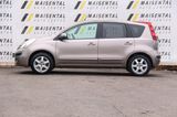 Nissan Note Acenta|Klima|PDC|8-Fach|MFL|ZV|R.Kamera - Nissan Note aus 2006