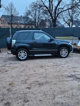 Suzuki Grand Vitara 1.9 DDiS Comfort Comfort