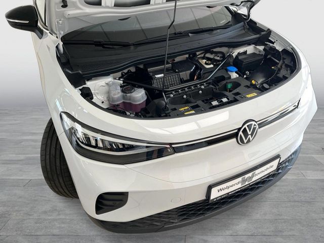 ID.4 Pro GOAL 210 kW (286 PS) 77 kWh Bluetooth