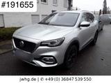 MG EHS Luxury PHEV Leder FahrAssPilot Panorama 360° - MG EHS SUV