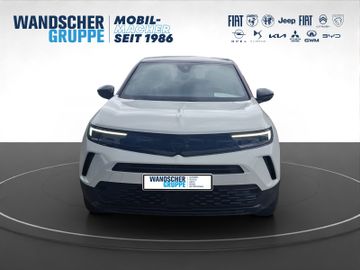 Opel Mokka GS Line 1,2 Turbo Carplay+SHZ+LHZ+RFK+LED