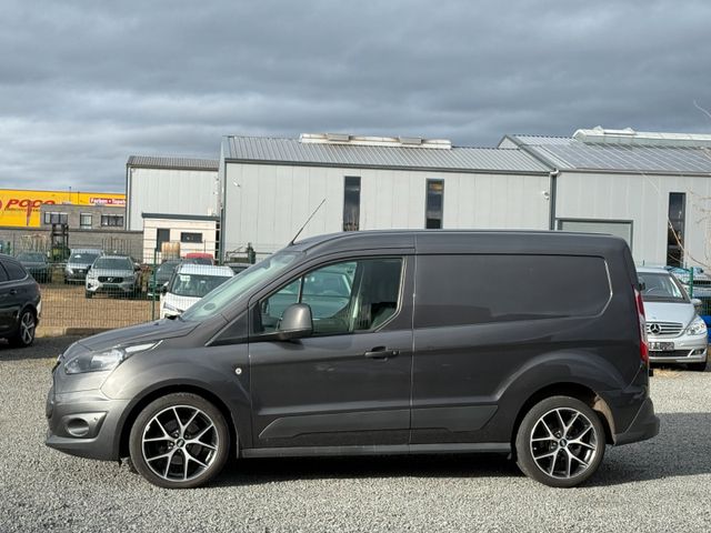 Ford Transit Connect Kasten Trend Navi Kamera AHK