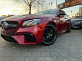 Mercedes-Benz E 63 AMG - gebrauchte Mercedes-Benz E 63 AMG aus dem Jahr 2019