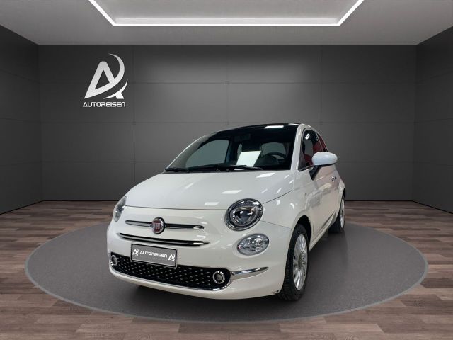 Inne Fiat 500 1000 HYBRID 70 CV