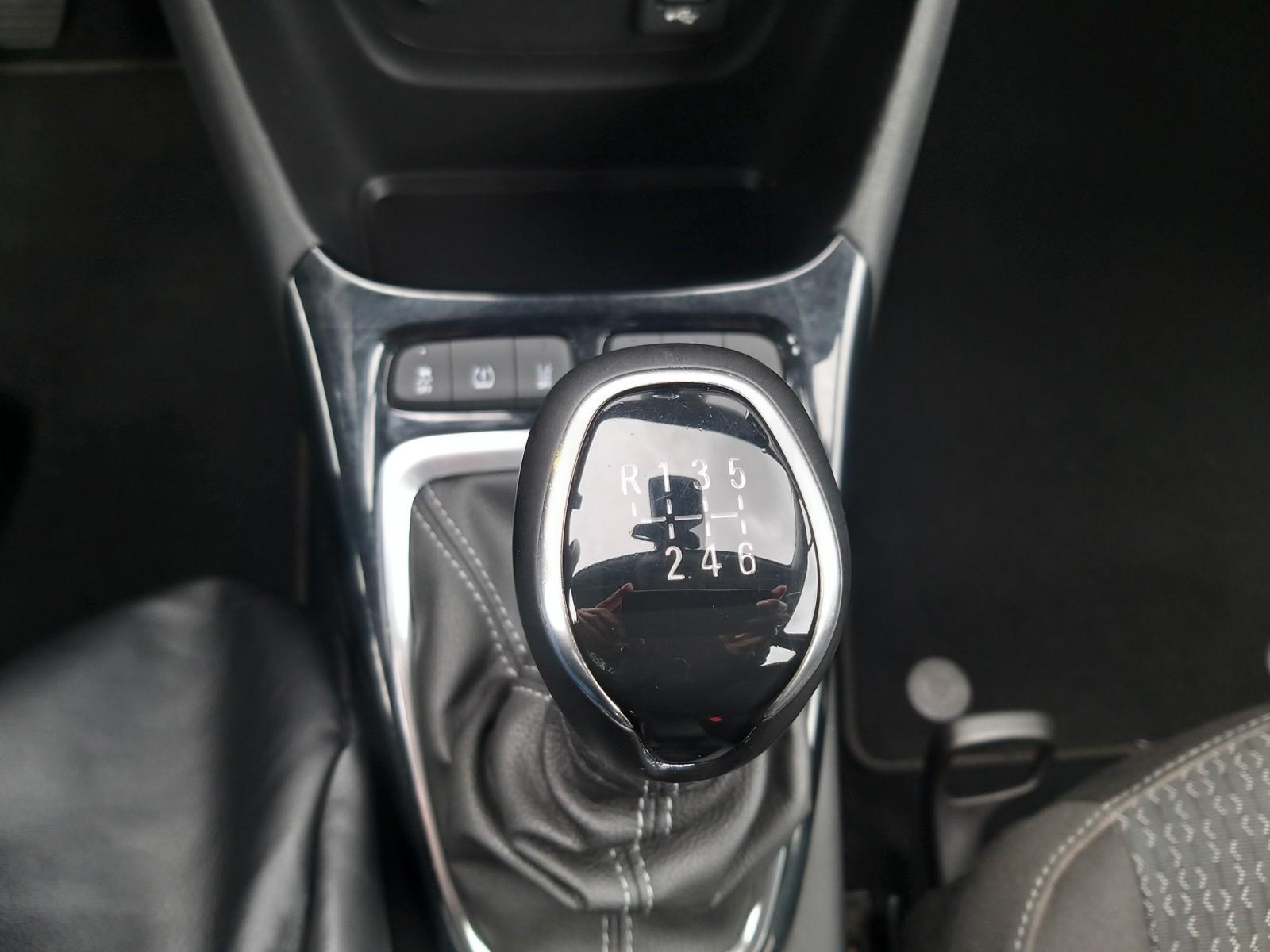 Opel Crossland (X) Edition *Navi*Klima**