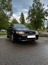 Audi A4 B6 - Audi A4 aus 2002: Kombi