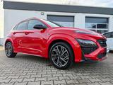 Hyundai Kona 1.6T N Line *LED/NAVI/KLIMAUT/ACC/SHZ/PDC.. - Hyundai KONA in Nürnberg