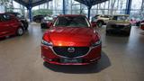 Mazda 6 2.0L SKYACTIV G 165 - Mazda 6 in Oldenburg