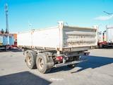 Fliegl TSK 180 - Fliegl LKWs