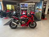 Honda CBR650R mit MIVV Auspuff *Service und TÜV neu* - HONDA CBR