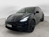 Tesla Model Y Performance AWD - Tesla Model Y Kombi Gebrauchtwagen