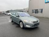 Ford Mondeo Turnier Titanium X - Ford Mondeo: Titanium X