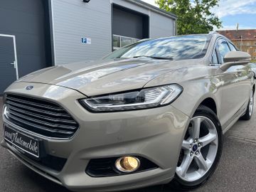 Ford Mondeo - 5