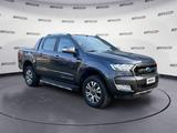 Ford Ranger 3ª serie 3.2 TDCi aut. DC Wildtrak 5 - Ford Ranger: 2.5