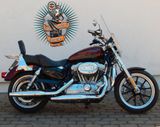 Harley-Davidson XL883L  SPORTSTER LOW  - Offers matching your search criteria