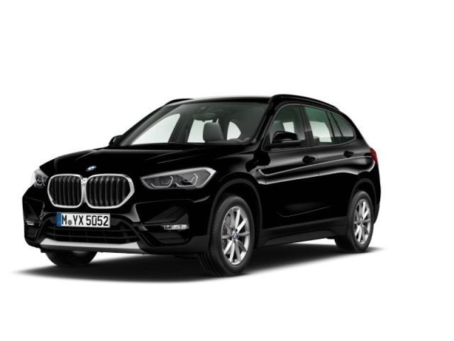 BMW X1 sDrive18d 