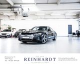 Audi E-TRON GT Q 20Z/LASER/DYNAMIK+/ACC/HuD/PANO/360° - Audi e-tron GT aus 2022